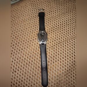 Philip Stein teslar mens watch